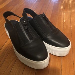 Rachel Comey slingback sneakers